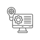 Platform Innovation icon